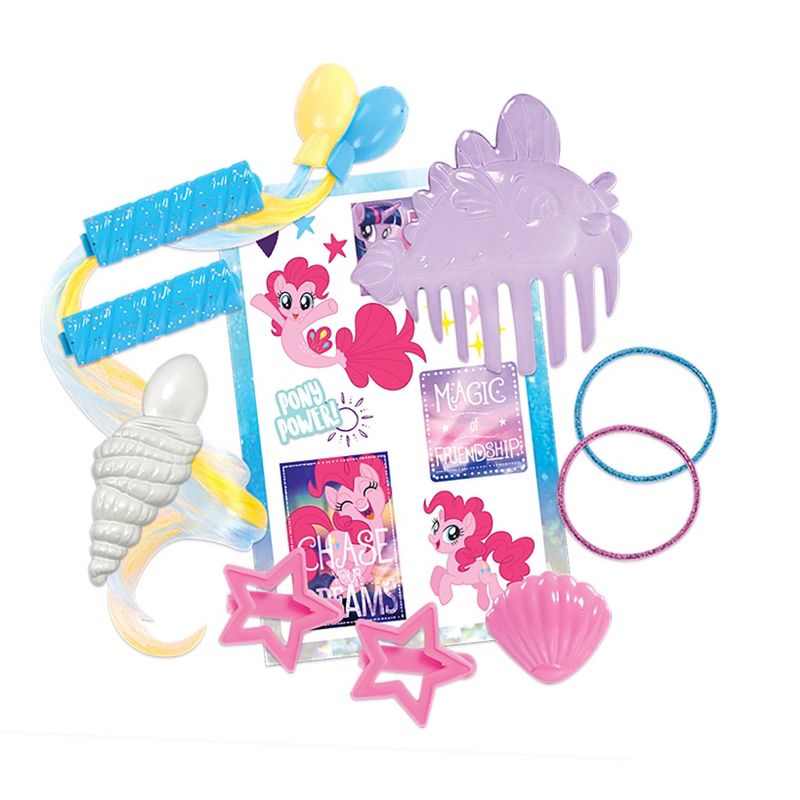 My Little Pony Styling Head - Pinkie