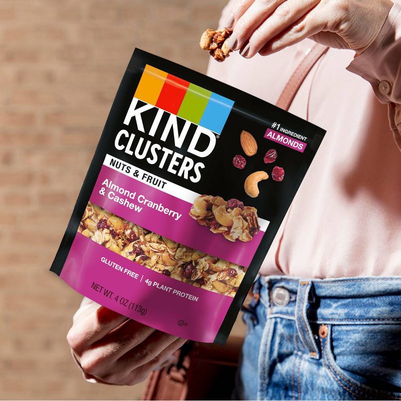 Power Up Protein Packed - 2.25oz