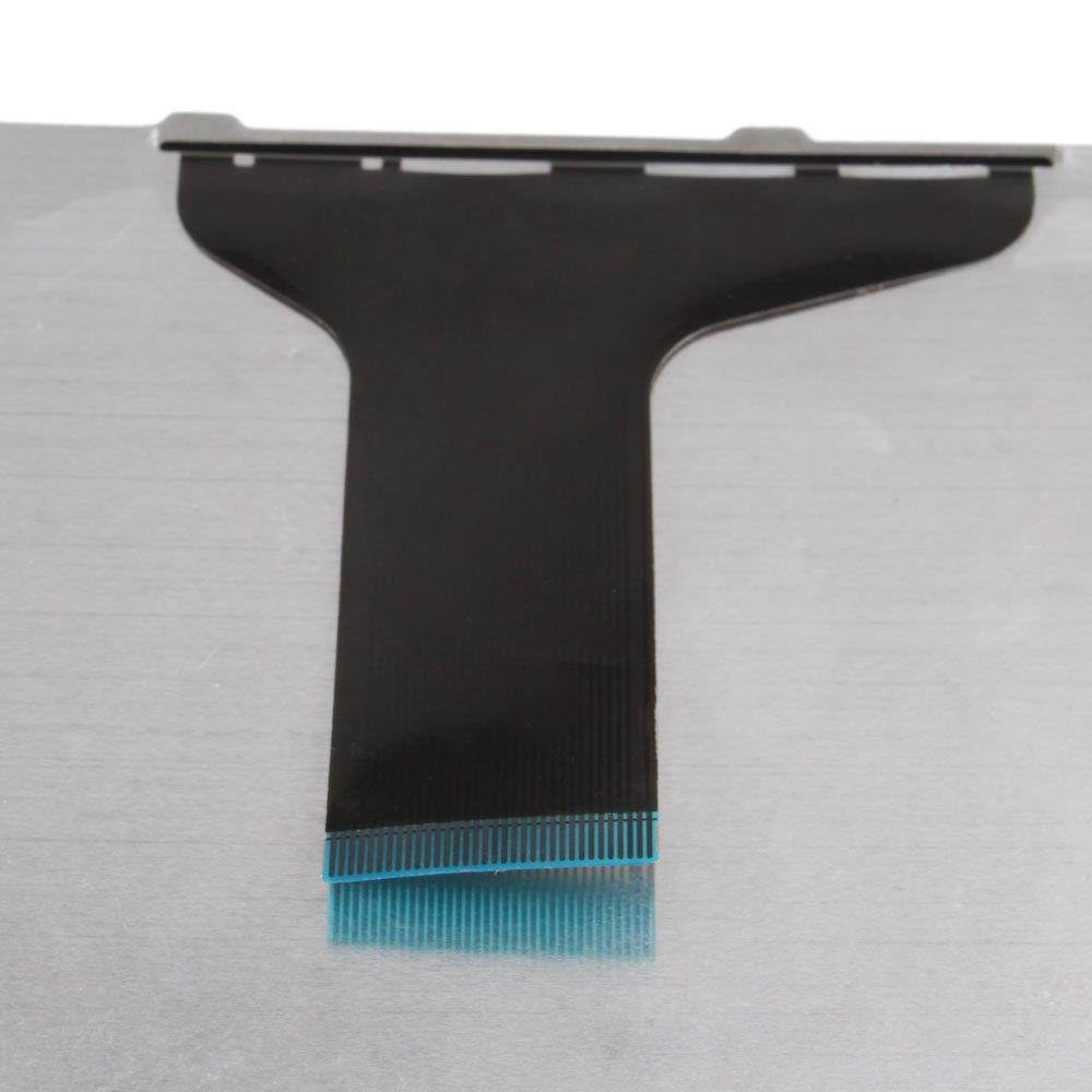 MaxLLTo Keyboard for Toshiba Satellite L755 L755D L750 L770 US Layout Black