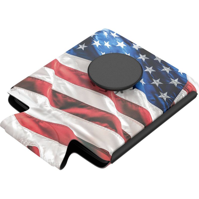 PopThirst Can Holder - Oh Say Can you See