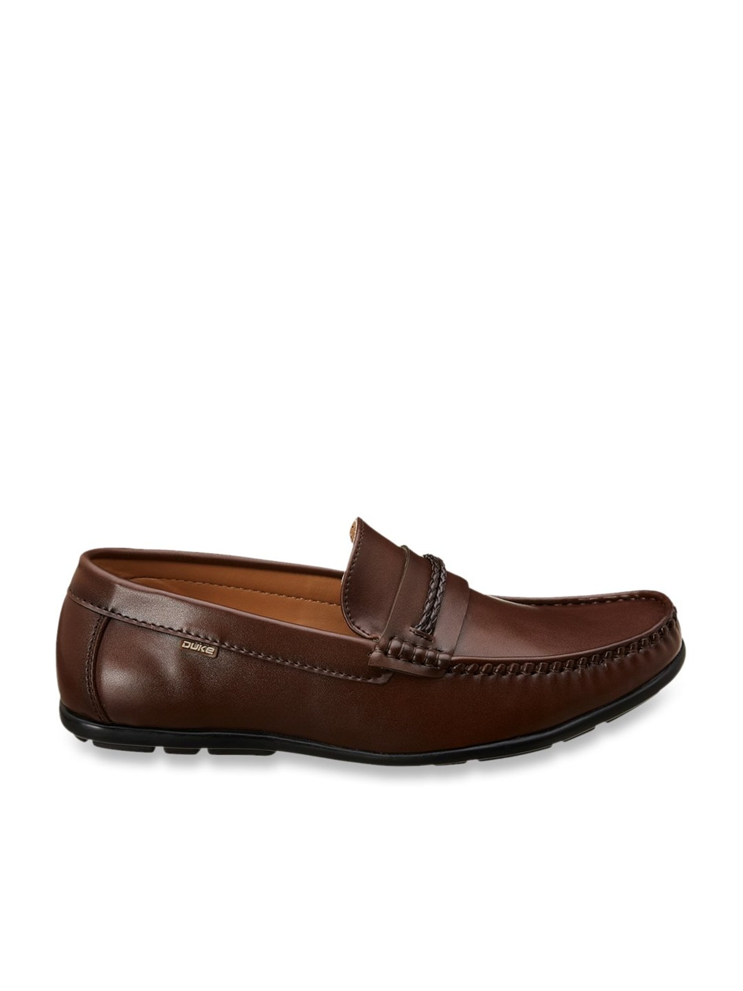Duke Men Loafers
