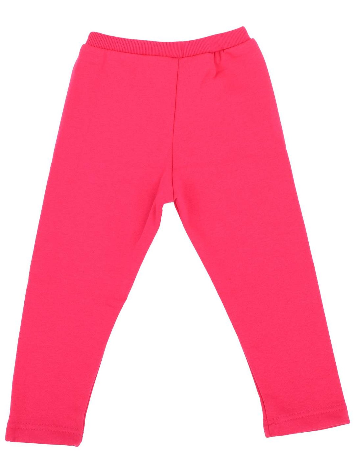 Ed-a-Mamma Baby Multicolor Printed Joggers (Pack Of 3)