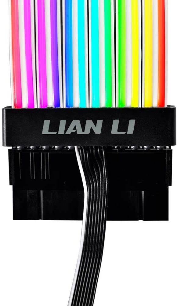 Strimer Plus Edition Addressable RGB Extension Cable 24 Pin US SELLER