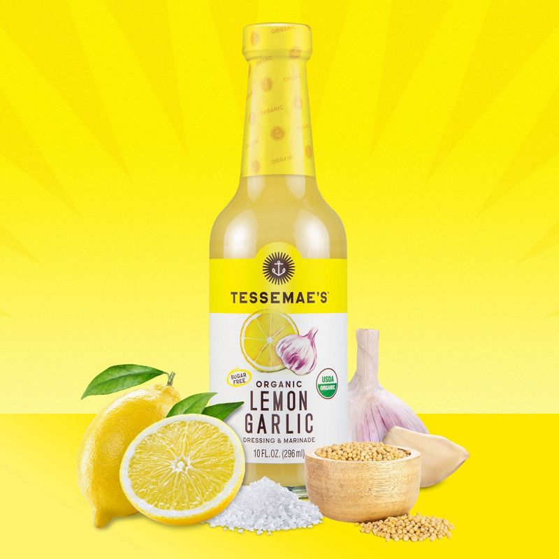 Panera Caesar Salad Dressing - 12oz