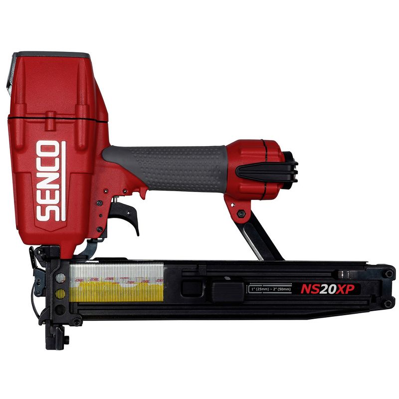 SENCO 9X0001R NS20XP 16-Gauge 7/16 in. Crown Stapler