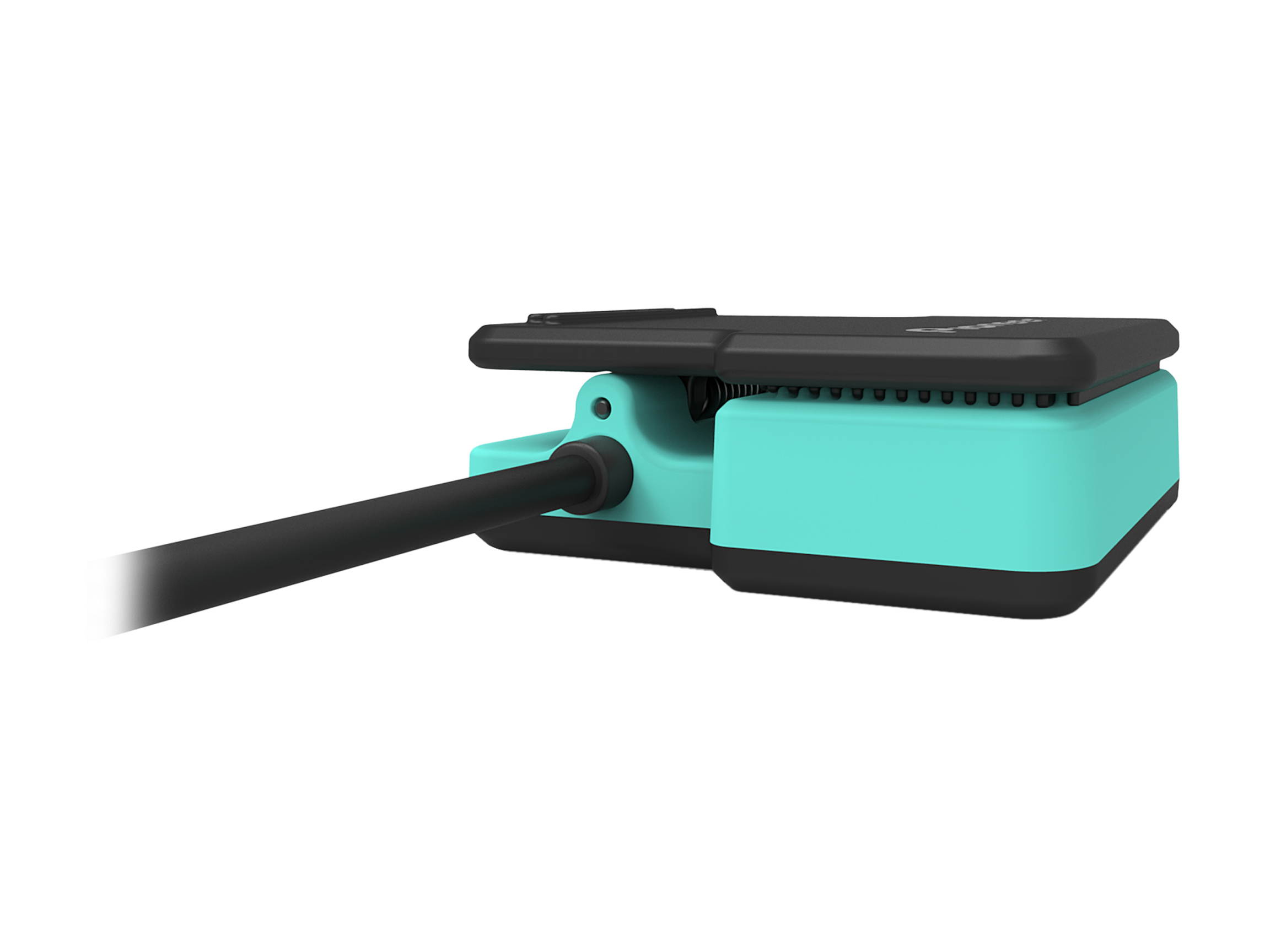 Pioneer SE-CL5BT-GR Wireless Bluetooth Earphones -Green/Black