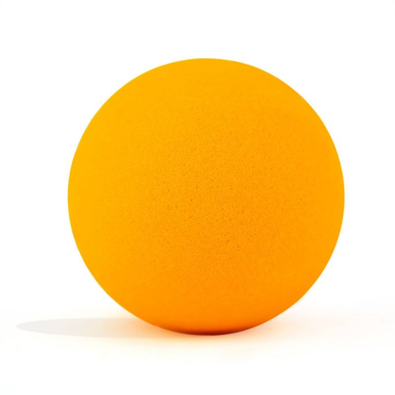 Da Bomb Bath Fizzers Neon Orange Bath Bomb - 3.5oz