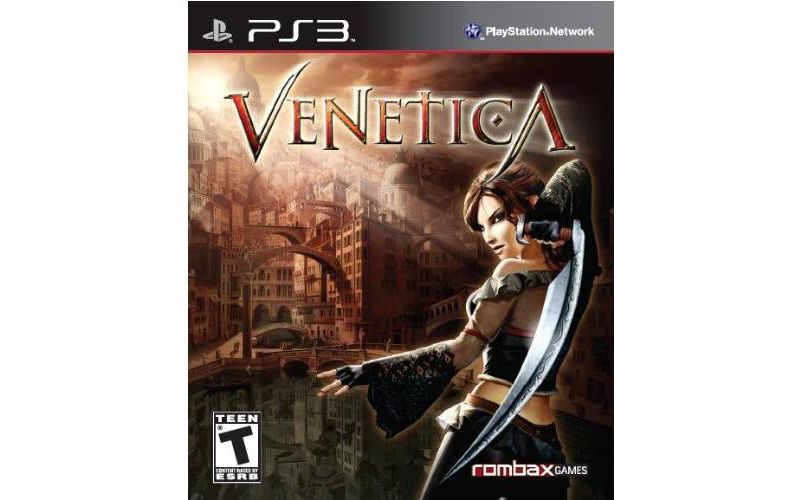 Venetica - PlayStation 3