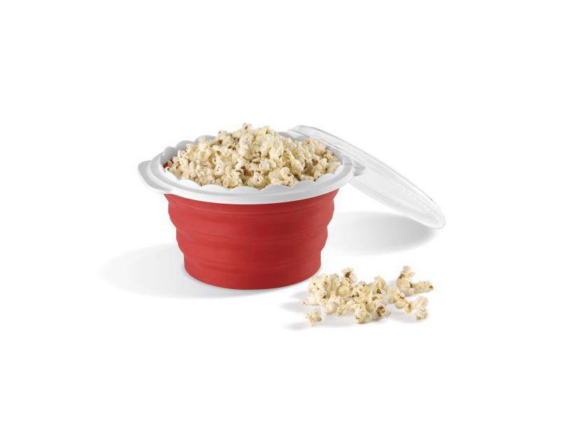 Cuisinart Red Microwave Popcorn Bowl - CTG-00-MPM