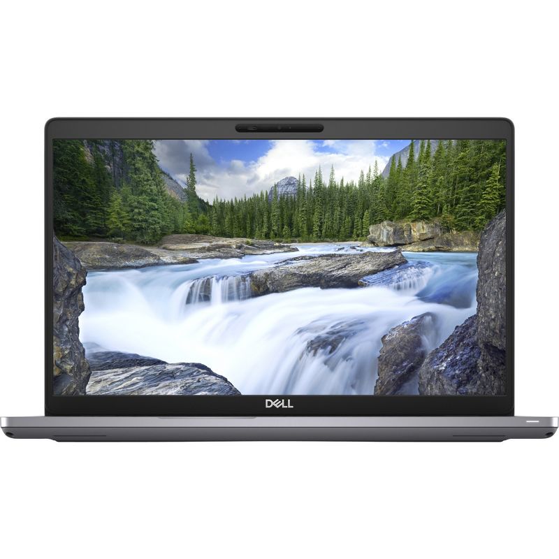Dell Latitude 5000 5510 15.6" Notebook - Full HD - 1920 x 1080 - Intel Core i7 (10th Gen) i7-10610U Hexa-core (6 Core) 1.80 GHz - 16 GB RAM
