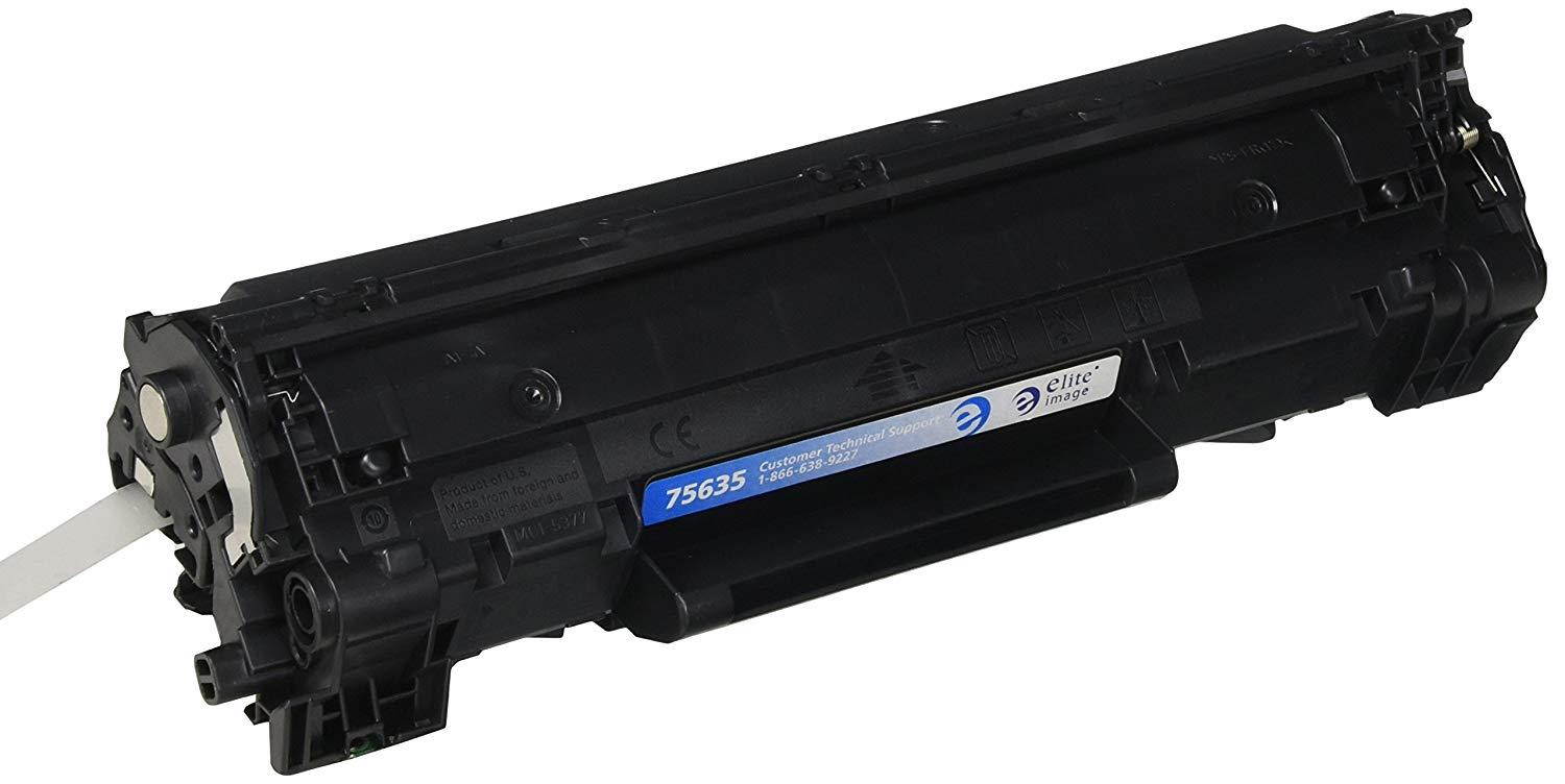 Elite Image ELI75635 75635 Toner Cartridge