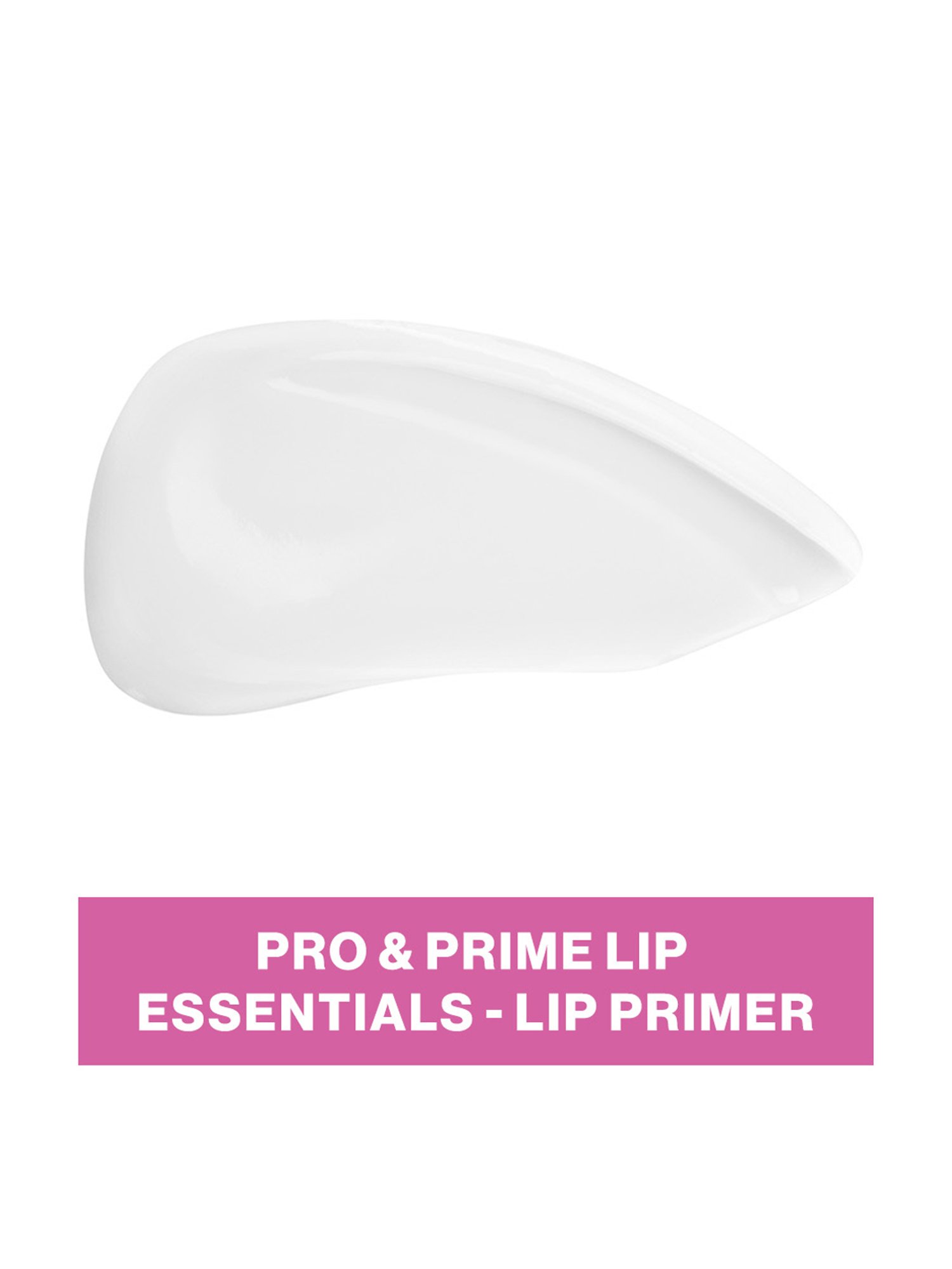 L.A. Girl Pro & Prime Lip Essentials Lip Primer - 1 gm
