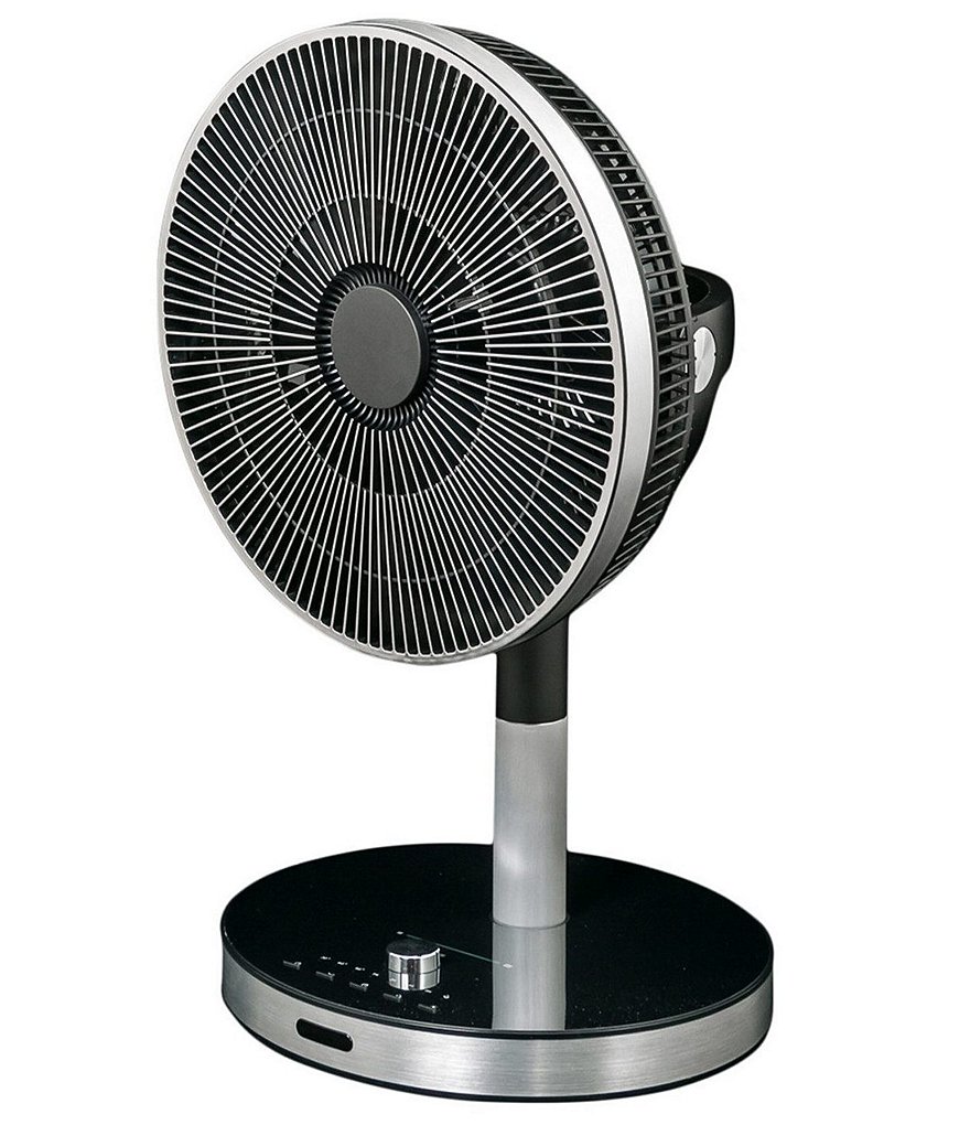 Objecto F5 Adjustable Fan