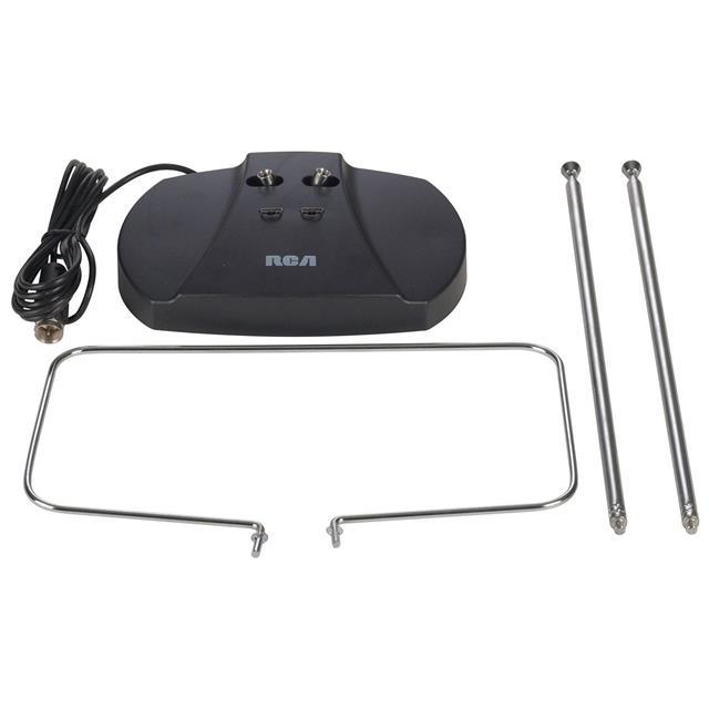 RCA Basic Indoor HDTV Antenna - ANT111E