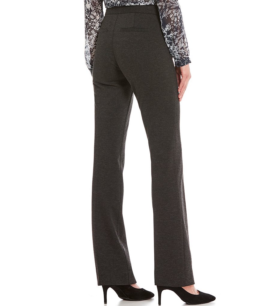 NYDJ Slim Ponte Trouser Pants