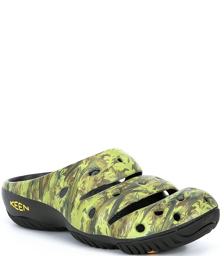 Keen Men's Yogui Arts Clog