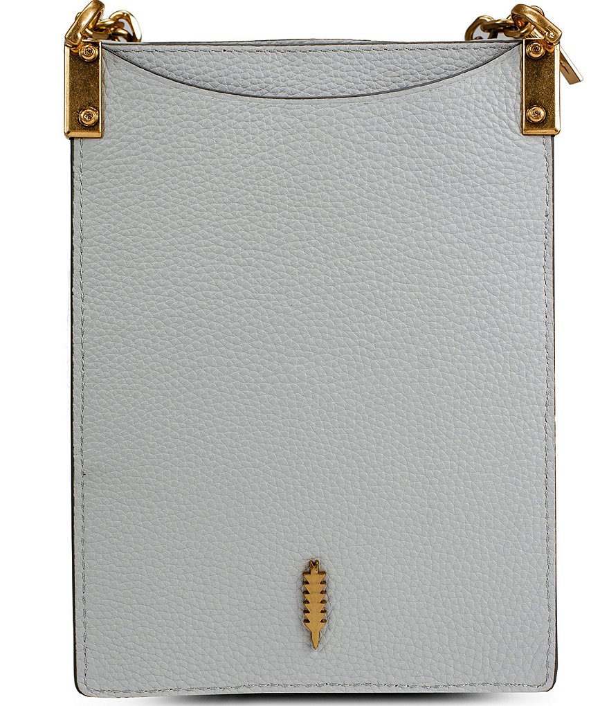 Thacker Pippa Crossbody Bag