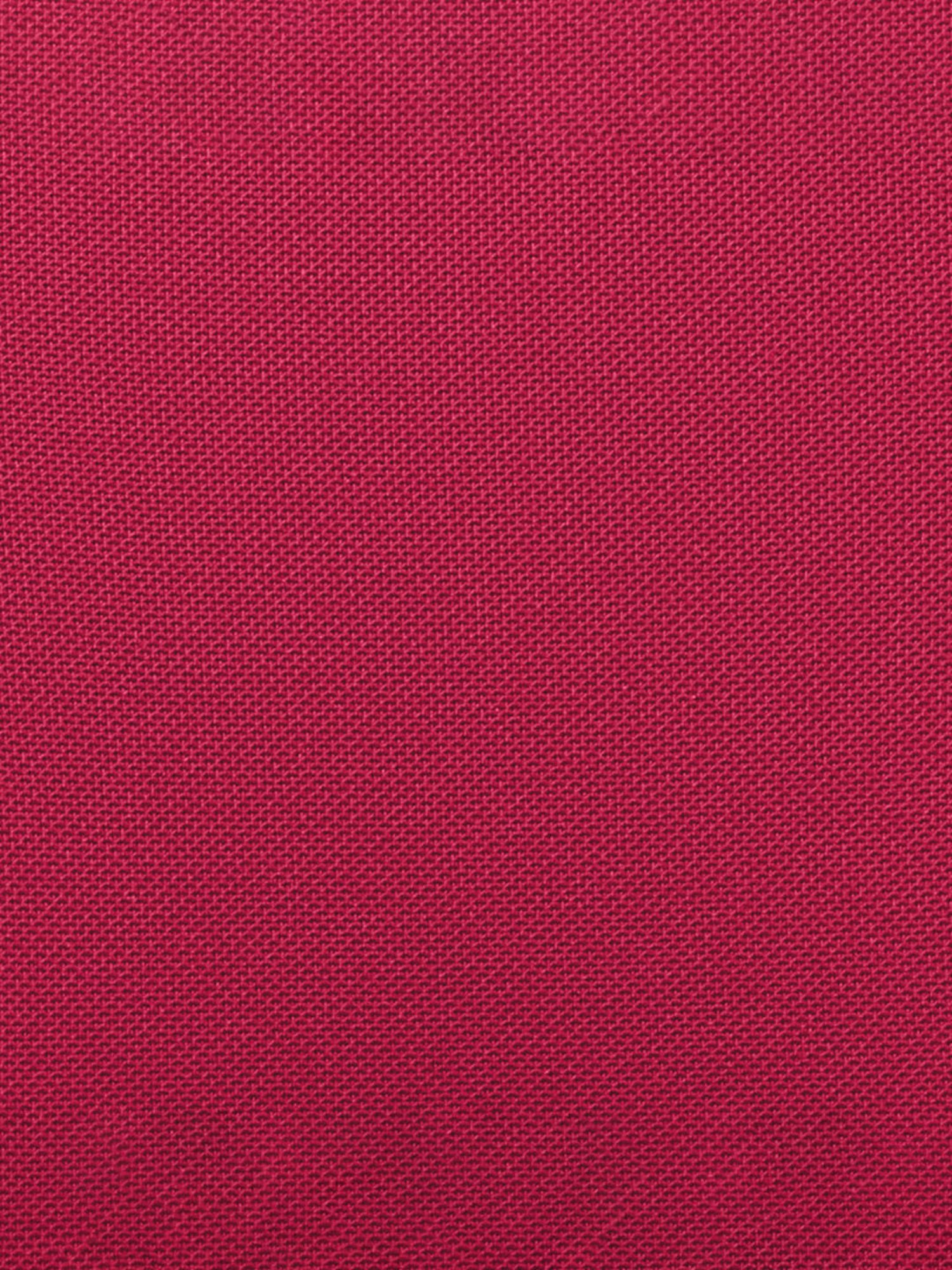 Godrej Interio Motion Milan Red & Grey Poly fill High Back Chair