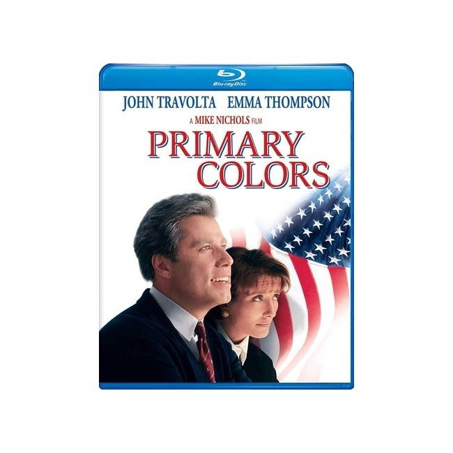 ALLIED VAUGHN MOD-PRIMARY COLORS (BLU-RAY/NON-RETURNABLE/M NICHOLS) BRU91630