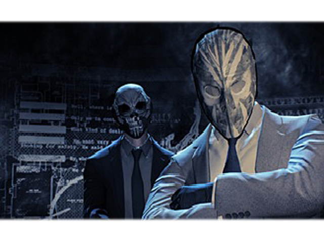 Payday 2 Safecracker Xbox 360