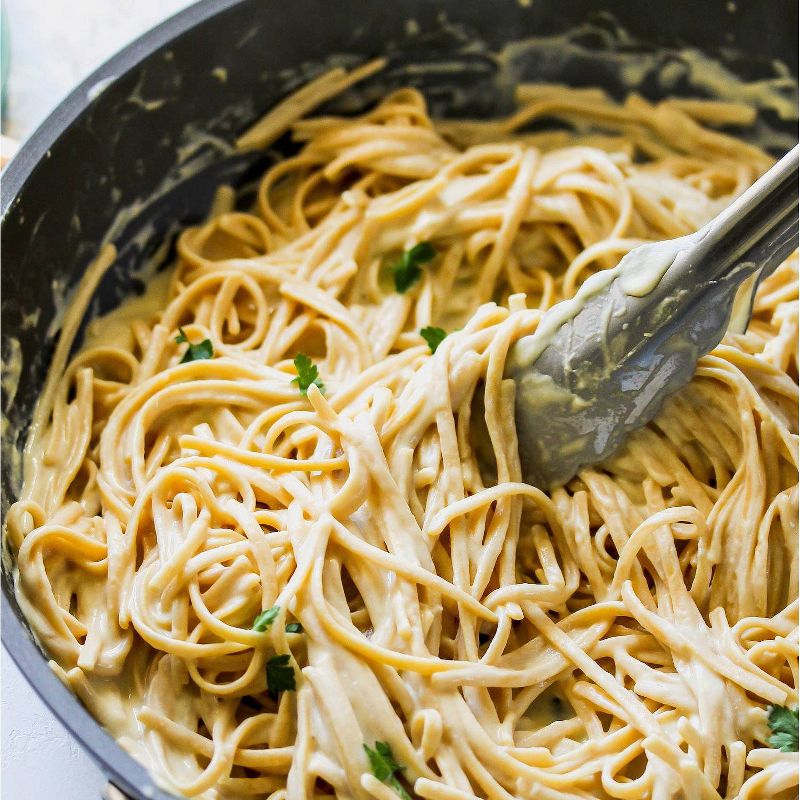 Banza Chickpea Pasta Linguine 8 Oz