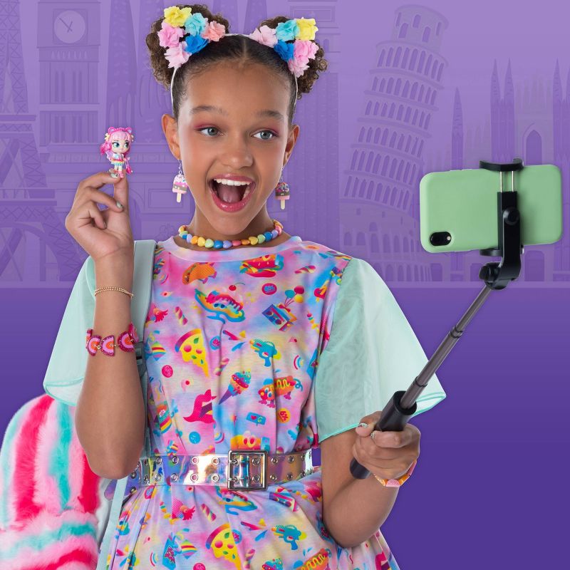 Hatchimals Pixies - Vacay Style