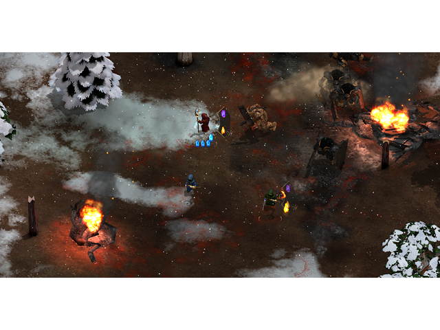 Magicka DLC Bundle [Online Game Code]