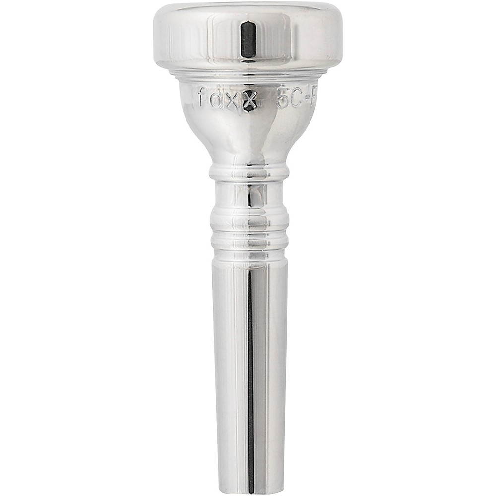 Faxx Flugelhorn Brass Mouthpiece 5C