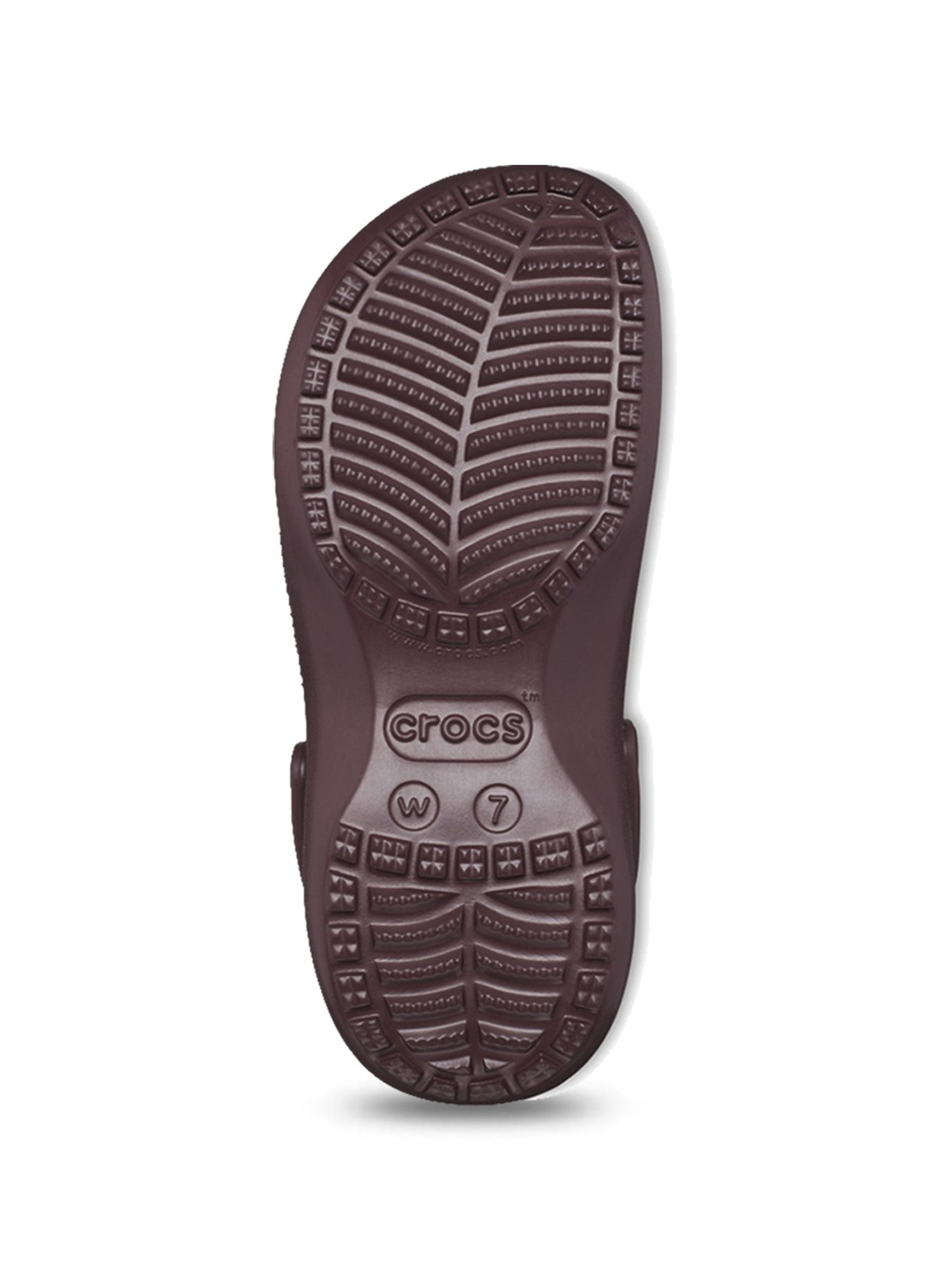 Crocs Women's Classic Cherry Back Strap Clogs