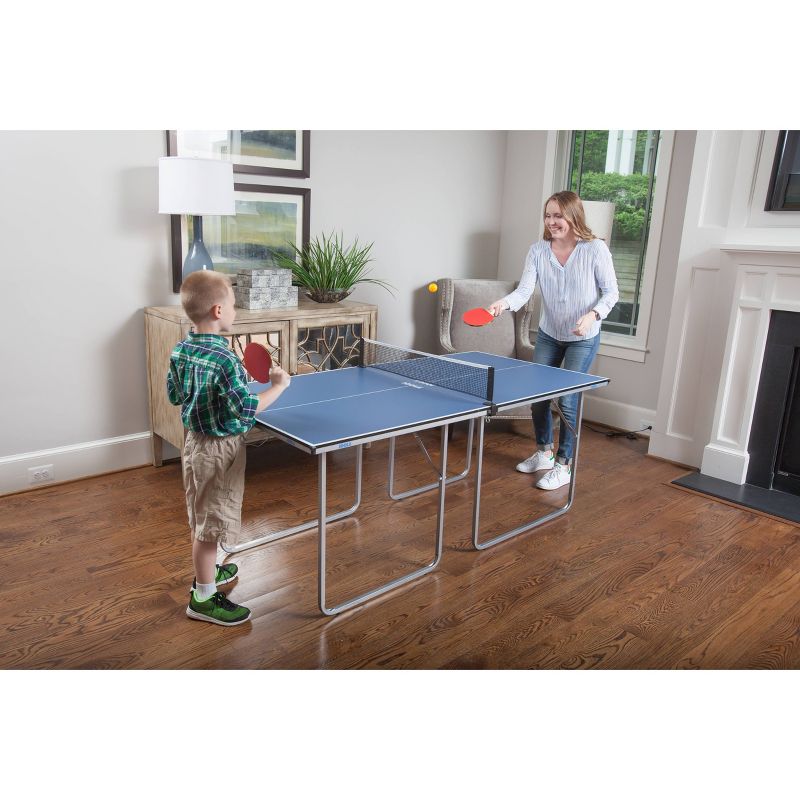 Hathaway Unity 4pc Table Tennis Table Set