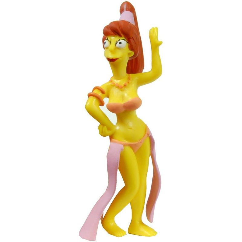 Promotions Factory Simpsons 20th Anniversary Collector Figure Season 1-5 Princess Kashmir