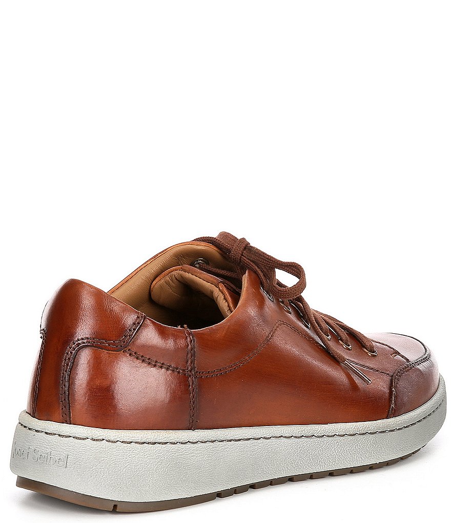 Josef Seibel Men's David 03 Sneakers