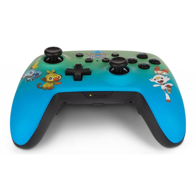 PowerA Enhanced Wireless Controller for Nintendo Switch - Pokemon Sword