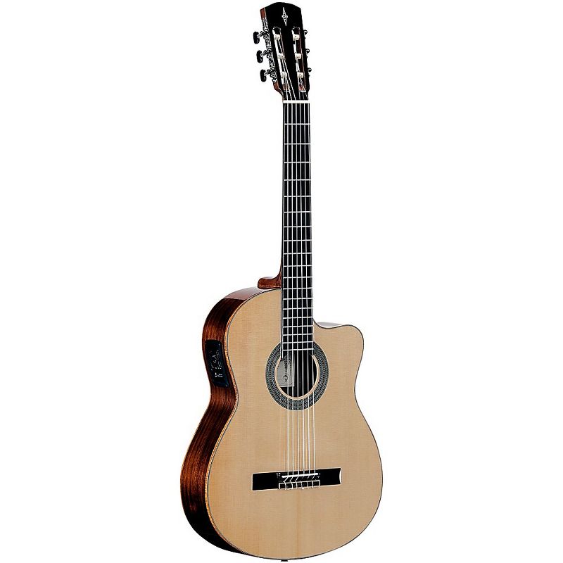 Alvarez CC7CE Cadiz Series Classical