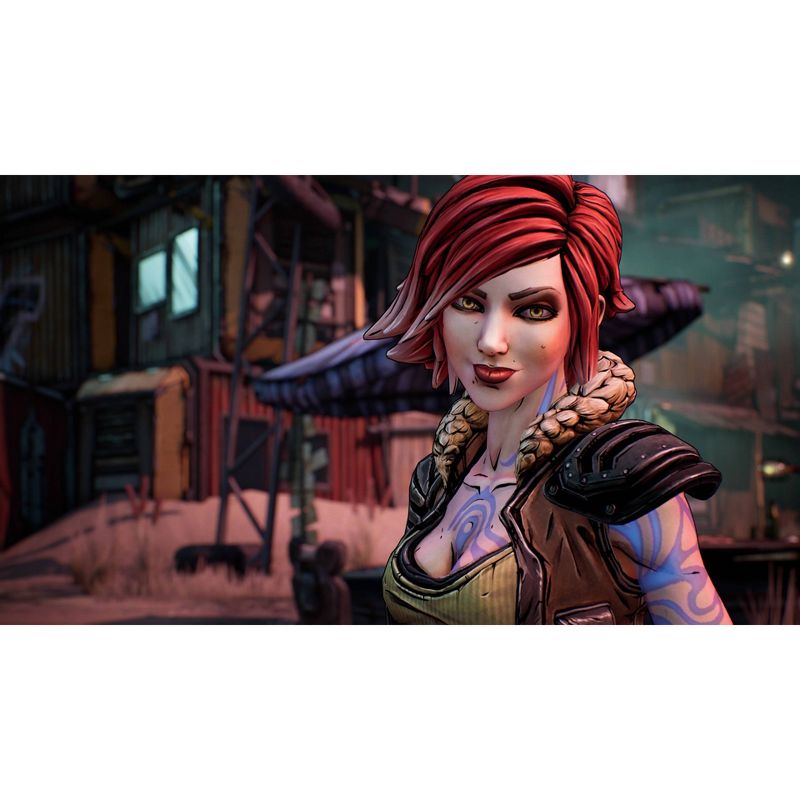 Borderlands 3 - PlayStation 4