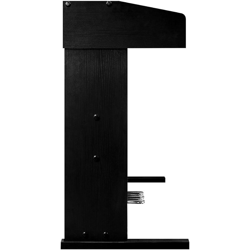 Alesis Virtue 88-Key Digital Piano with Stand and Adjustable Bench