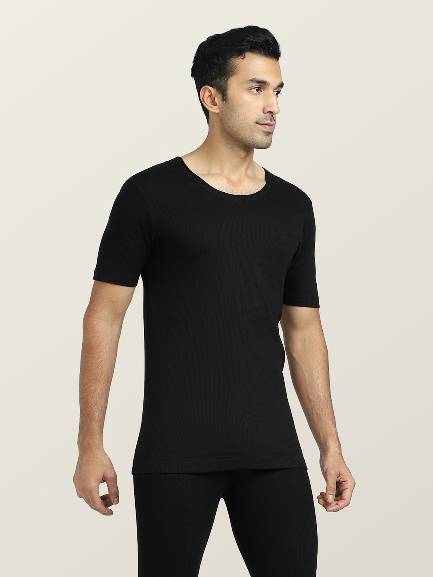 XYXX Black Thermal Set