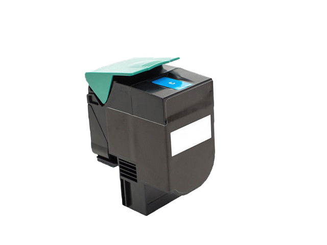 OWS&reg; Remanufacture 4PK Color 70C1XK0 70C1XC0 70C1XM0 70C1XY0 Toner Cartridge for Lexmark Made in USA CS510 CS510de CS510dte