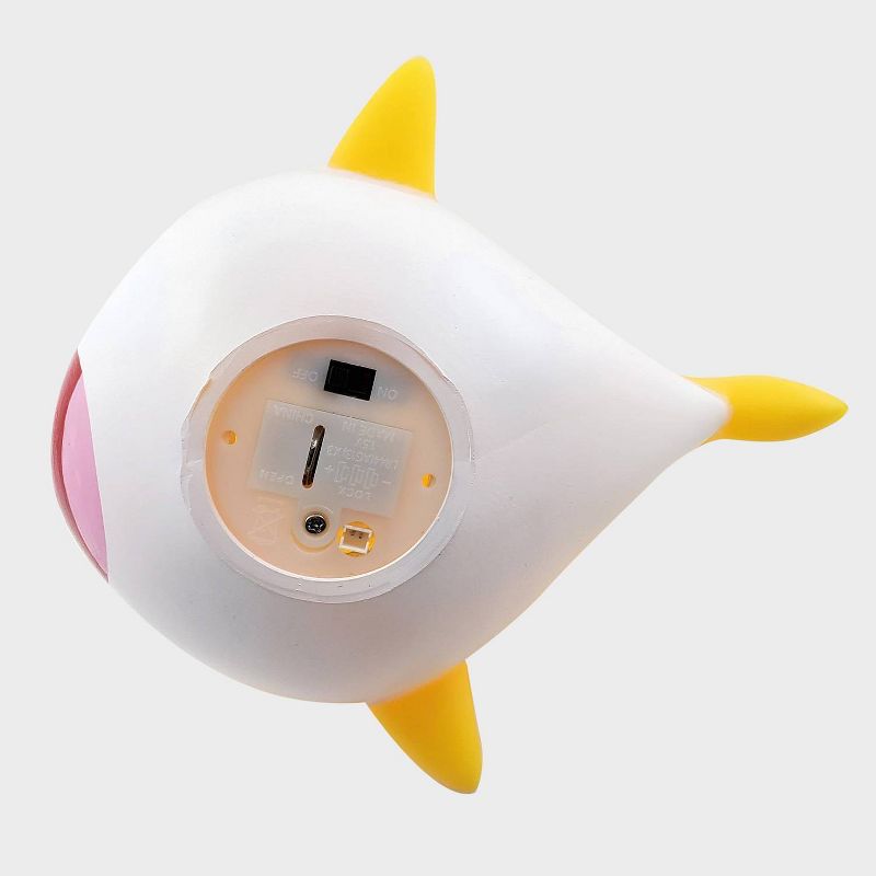 Baby Shark Mood Nightlight
