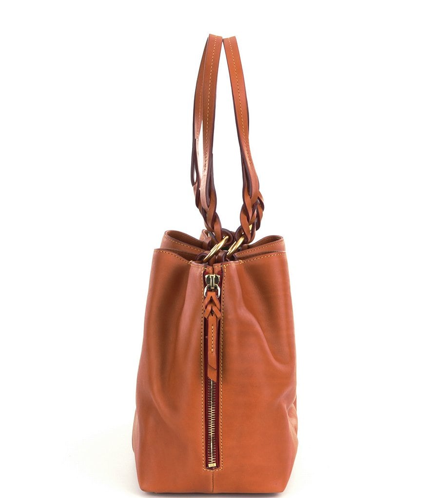 Dooney & Bourke Florentine Collection Barlow Tote