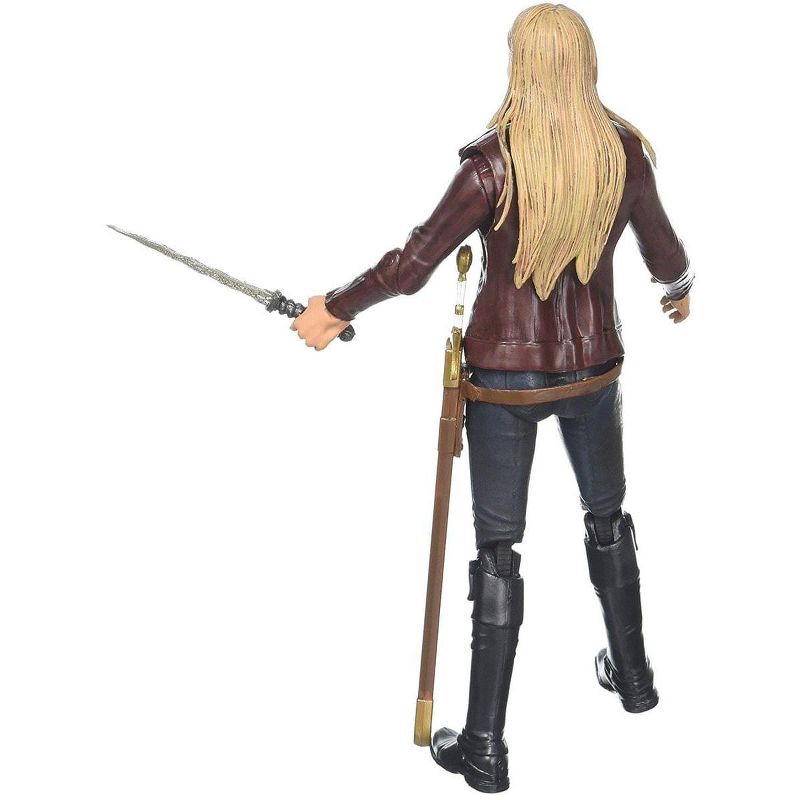 Icon Heroes Once Upon A Time 6" Emma Swan Action Figure