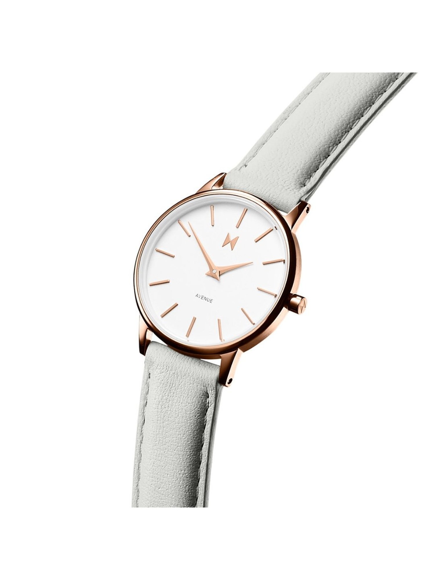 MVMT D-MA01-RGGR Avenue Analog Watch for Women
