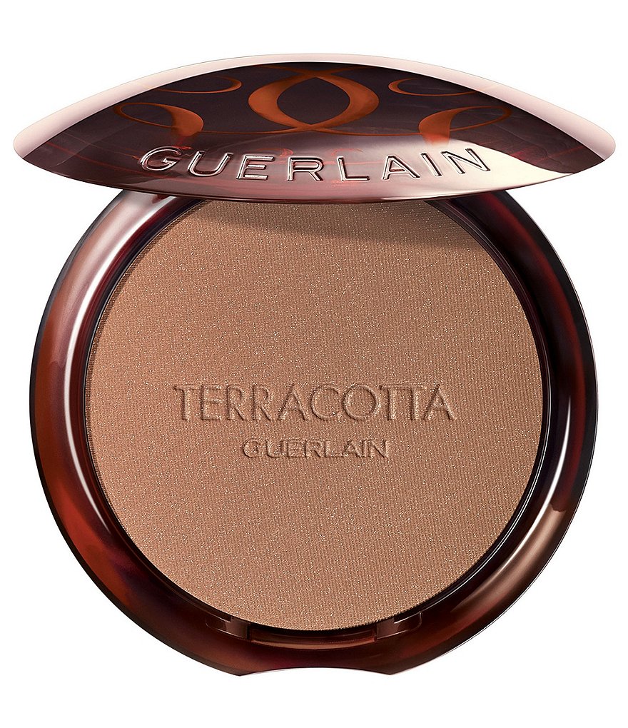 Guerlain Terracotta Sunkissed Natural Bronzer Powder