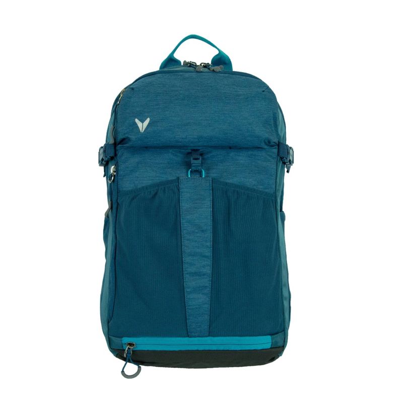 Bondka Sport 19" Carbon Backpack - Blue Ash