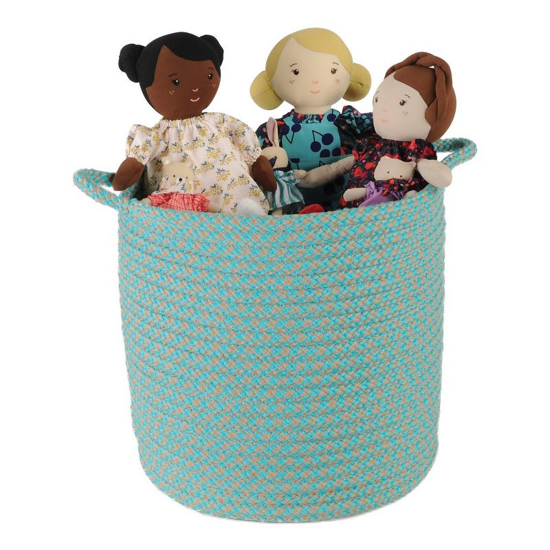 Colonial Mills Outdoor Storage Basket - Tall