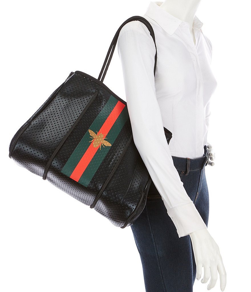 Michael Kors Jane Large Tote Bag