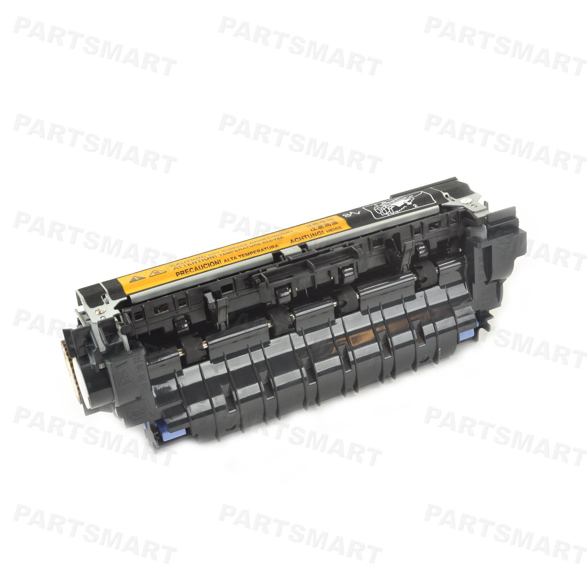 CE502-67909 Fuser Assembly (110V) for HP LaserJet Enterprise M4555