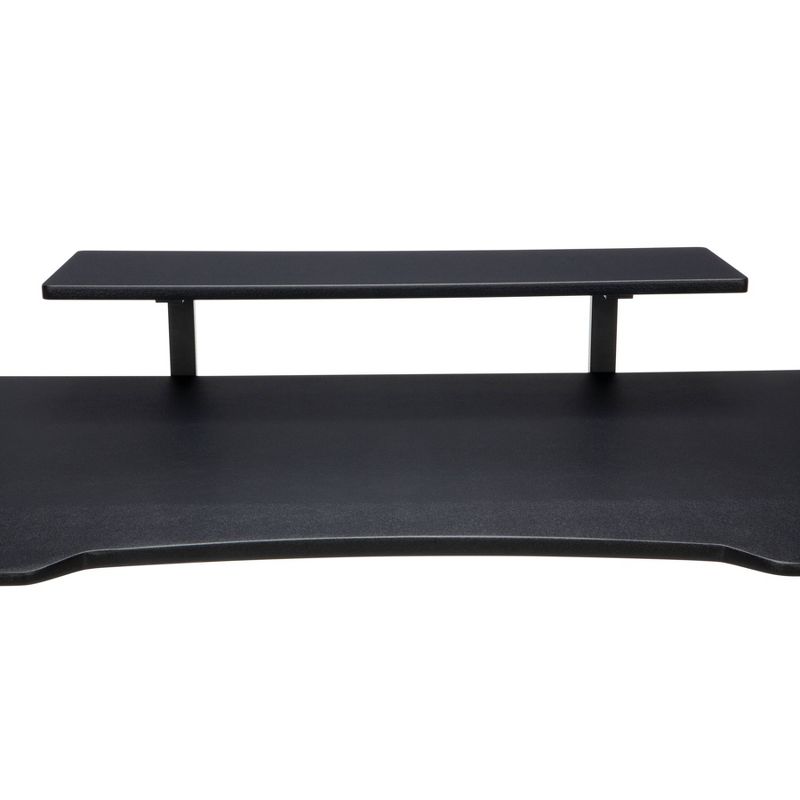 1010 Gaming Computer Desk Red - RESPAWN