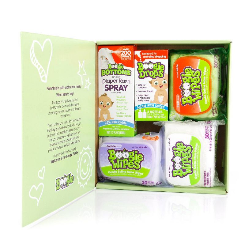 Pampers Expressions Fresh Bloom Baby Wipes 3x - 168ct