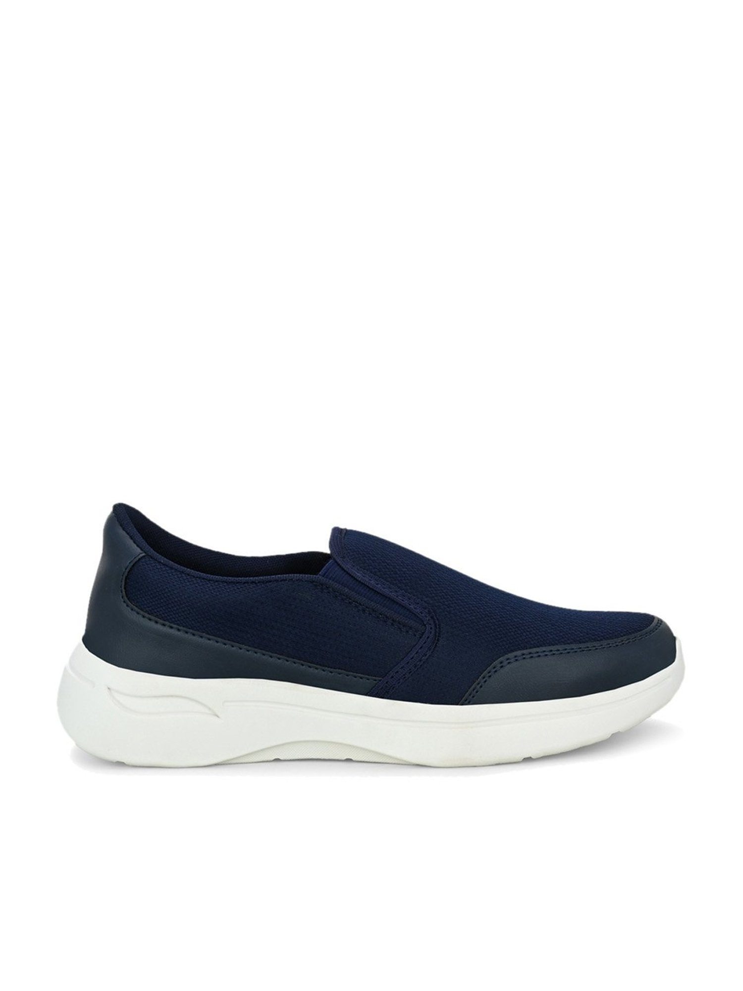Giorgio Men's Blue Running Shoes